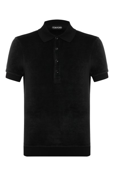 Мужское поло TOM FORD, арт. JMC013/JPS006