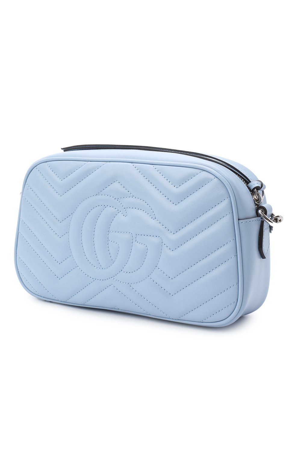 Сумка 2.0 marmont GUCCI, арт. 447632/DTD1Y, фото 3