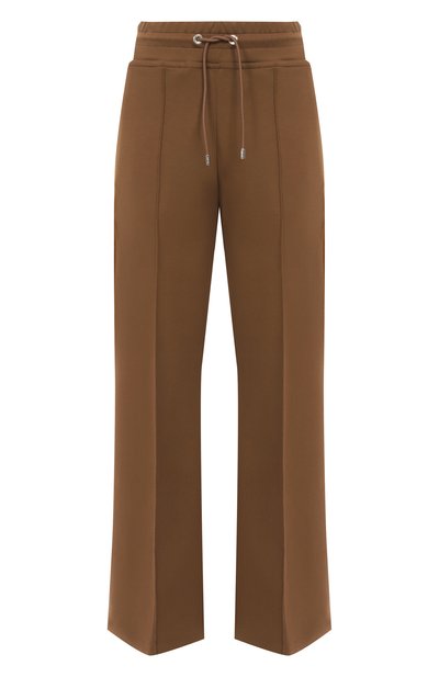 Женские хлопковые брюки MOORER, арт. BAY0NNE-IT