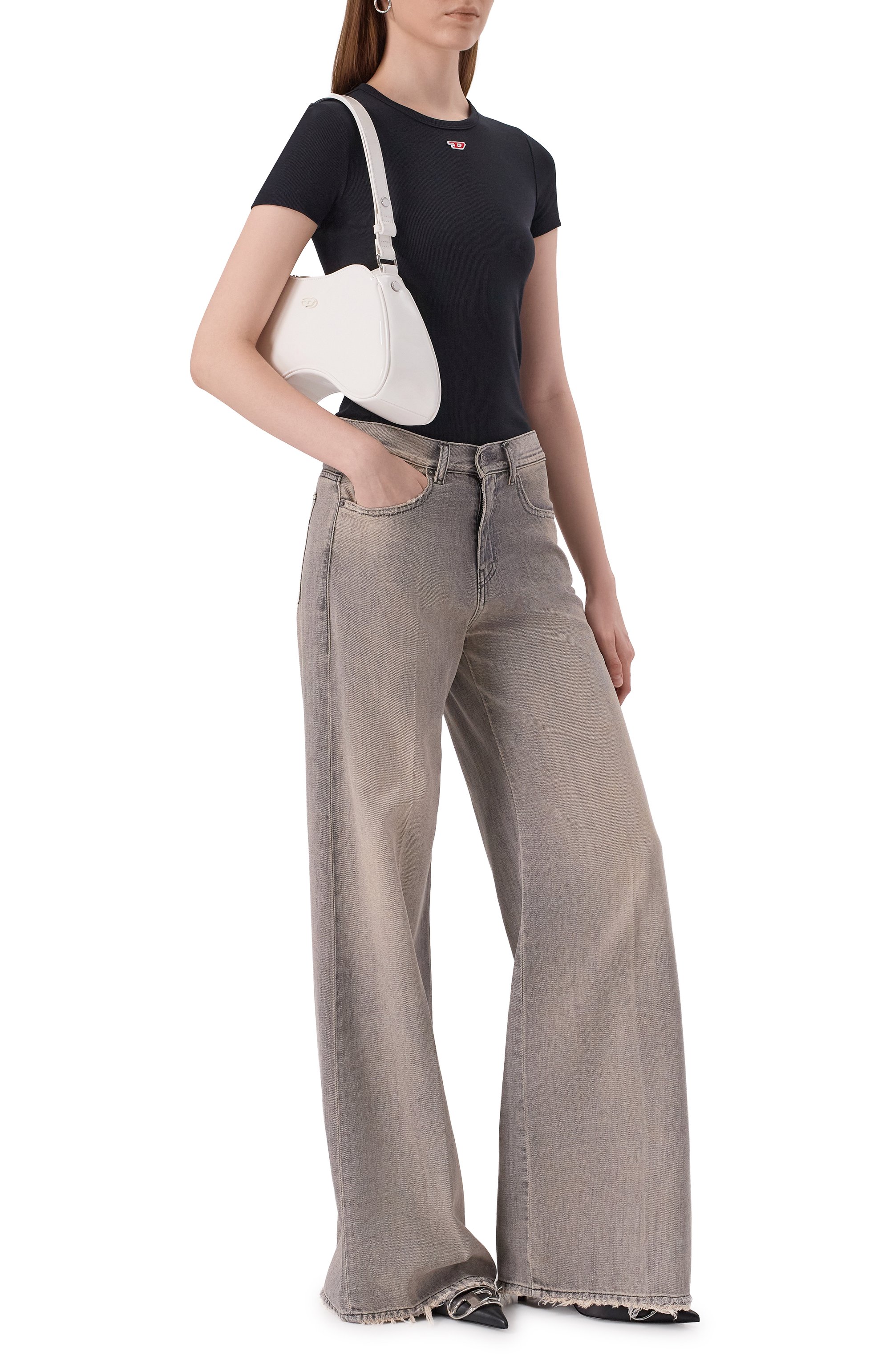 Сумка play DIESEL, арт. X10201/P6255, фото 7