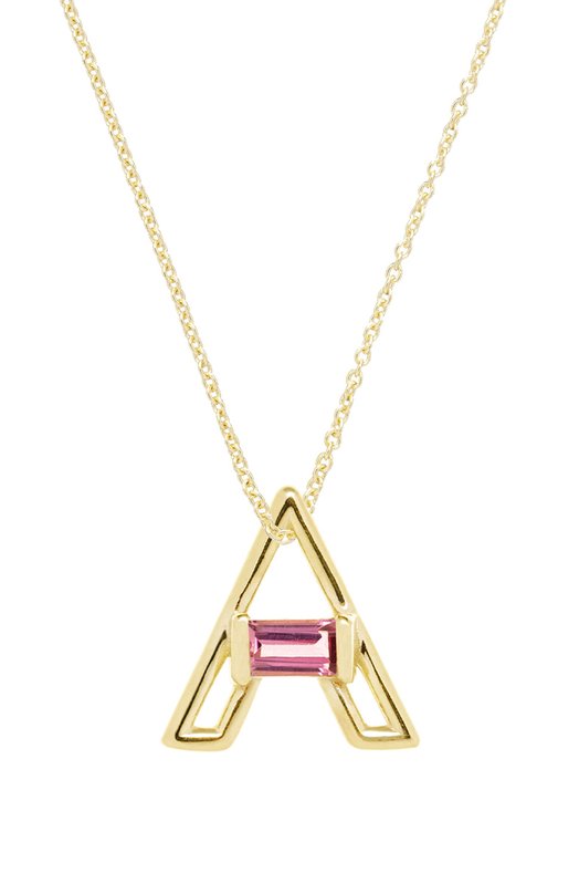 Кулон ALIITA NRPUHA0013YG09K J1000 Бесцветный NRPUHA0013YG09K J1000