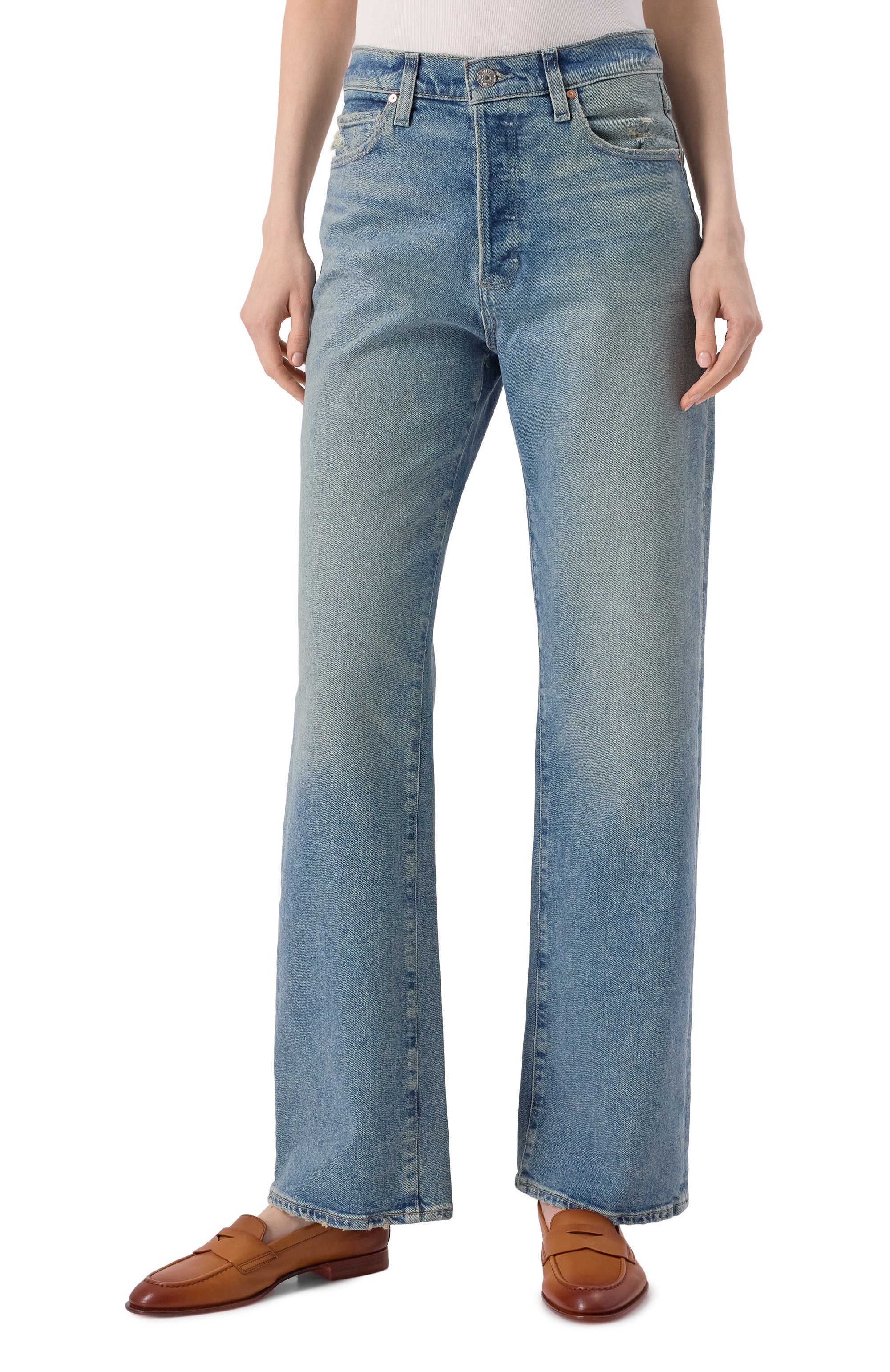 Джинсы sawyer 32" PAIGE, арт. 1E72L53-C465, фото 3