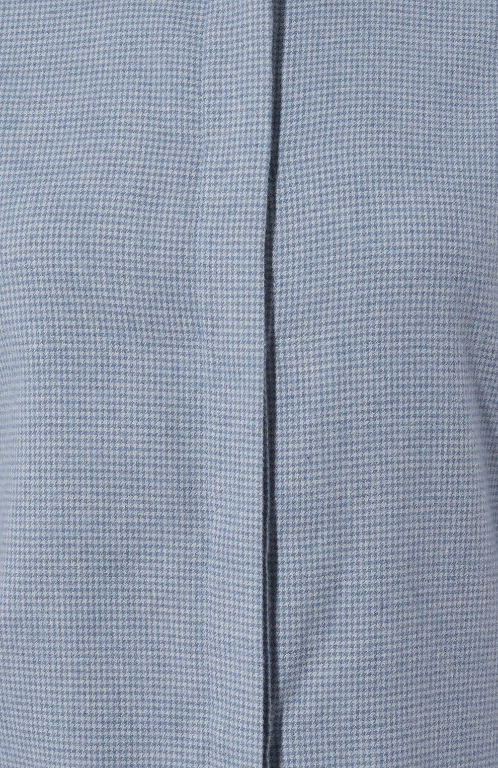 Хлопковая рубашка KITON, арт. D54410H0906301, фото 5