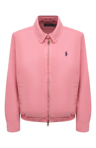 Джинсовая куртка POLO RALPH LAUREN, арт. 211797215, фото 1