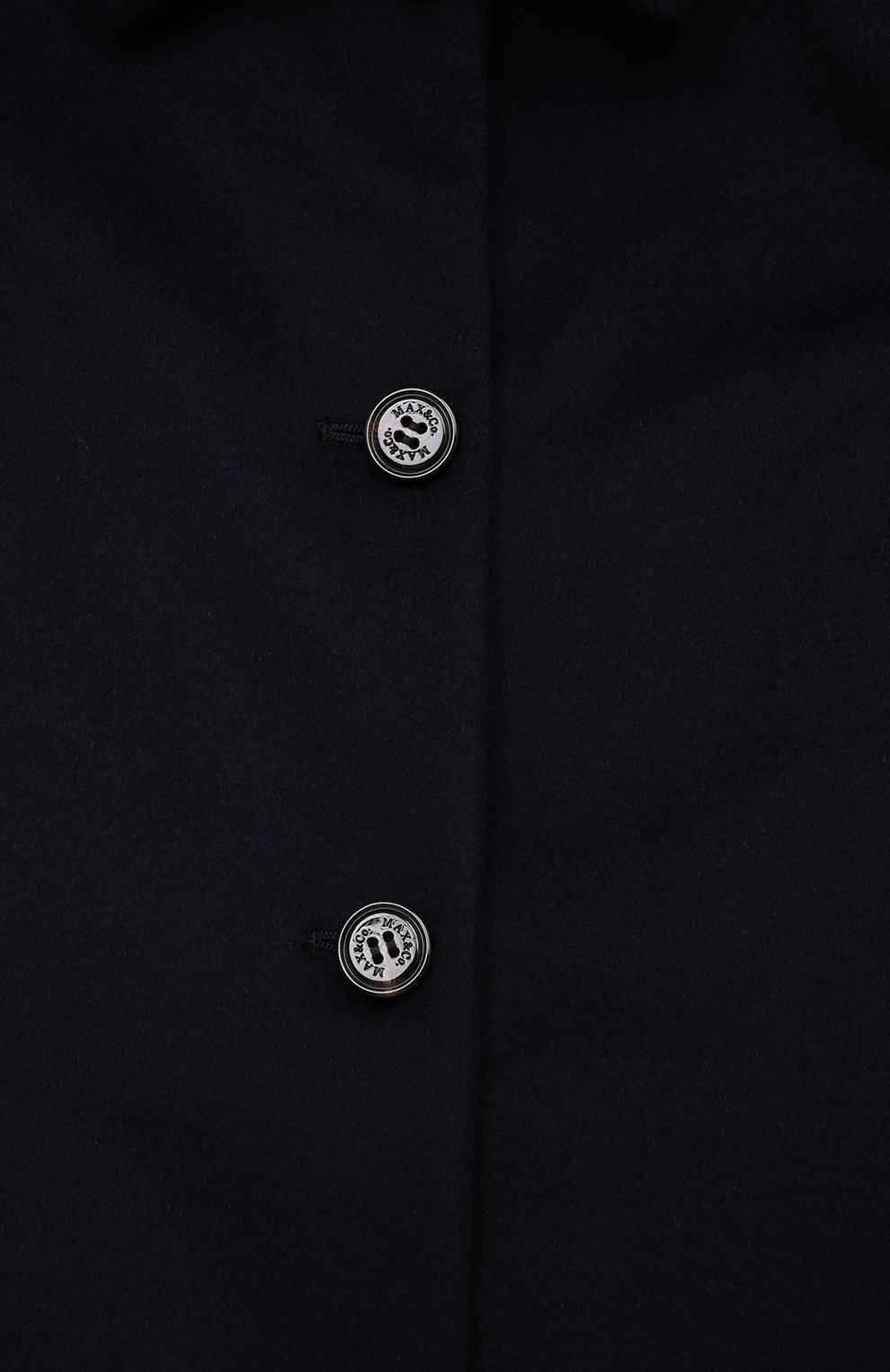 Шерстяное пальто MAX&CO, арт. MX0093-MX052, фото 3