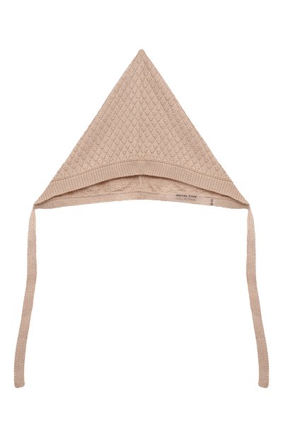 Комп�лект из комбинезона и шапки ROYAL FIVE COLLECTION, арт. КБВА-БACS107, фото 4