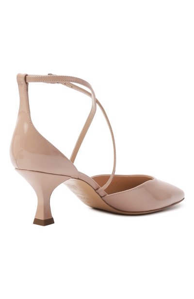 Лакированные туфли charlotte 50 CASADEI, арт. 1G645J0501/TIFFA, фото 5