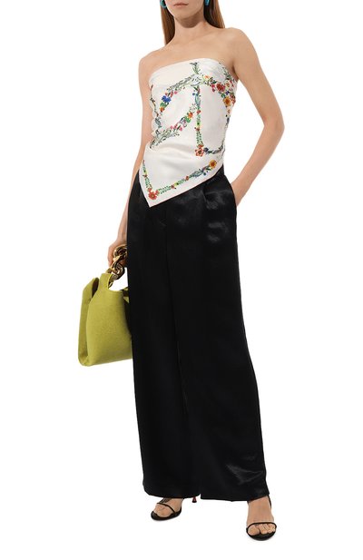 Шелковый платок ELIE SAAB, арт. SE9090, фото 2