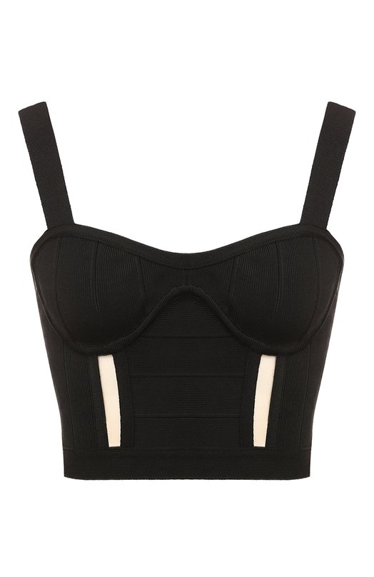 Бюстье LIVY 654170405 Чёрный 654170405