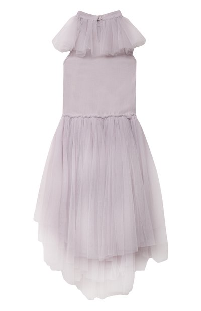 Хлопковое платье TUTU DU MONDE, арт. TDM6425/4-11, фото 2