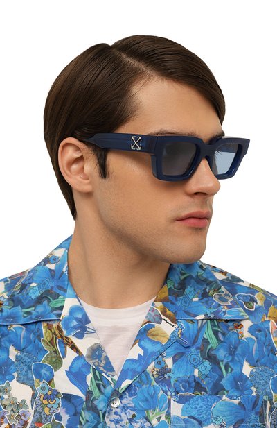 Солнцезащитные очки OFF-WHITE, арт. 0ERI126/4540 M, фото 3