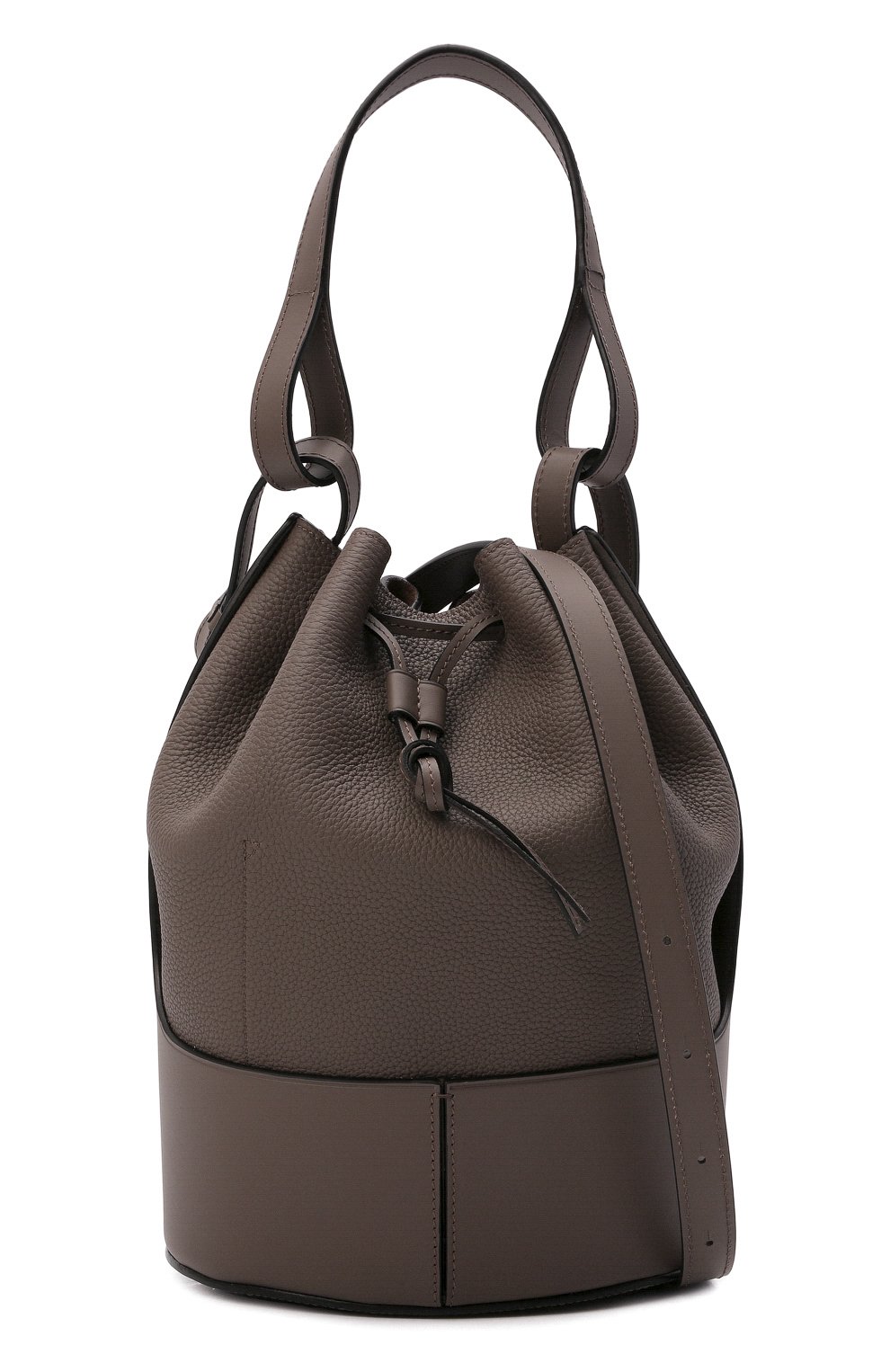 Сумка balloon LOEWE, арт. A710AC3X16, фото 6