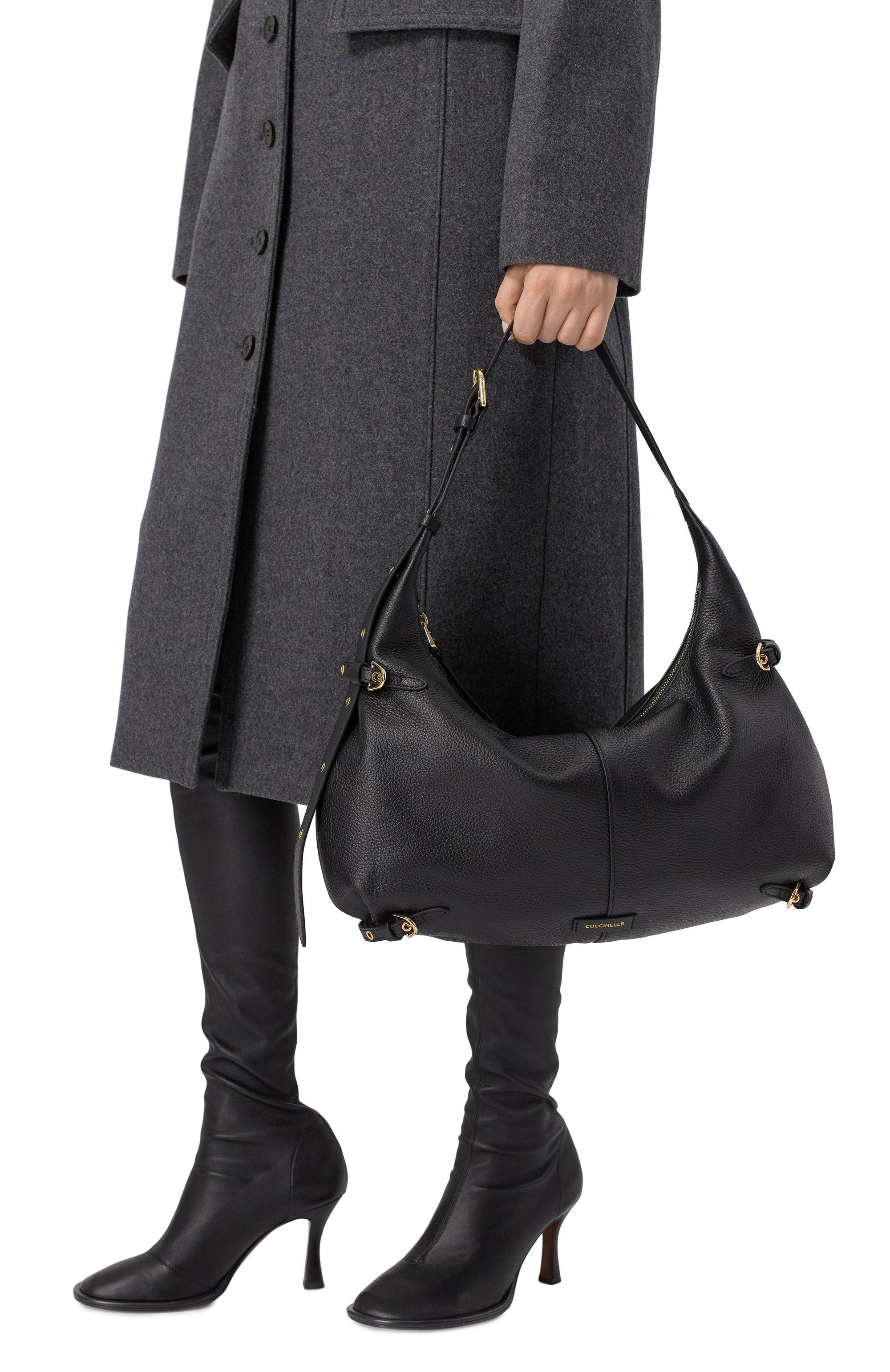 Сумка abigail COCCINELLE, арт. E1S05130101, фото 2