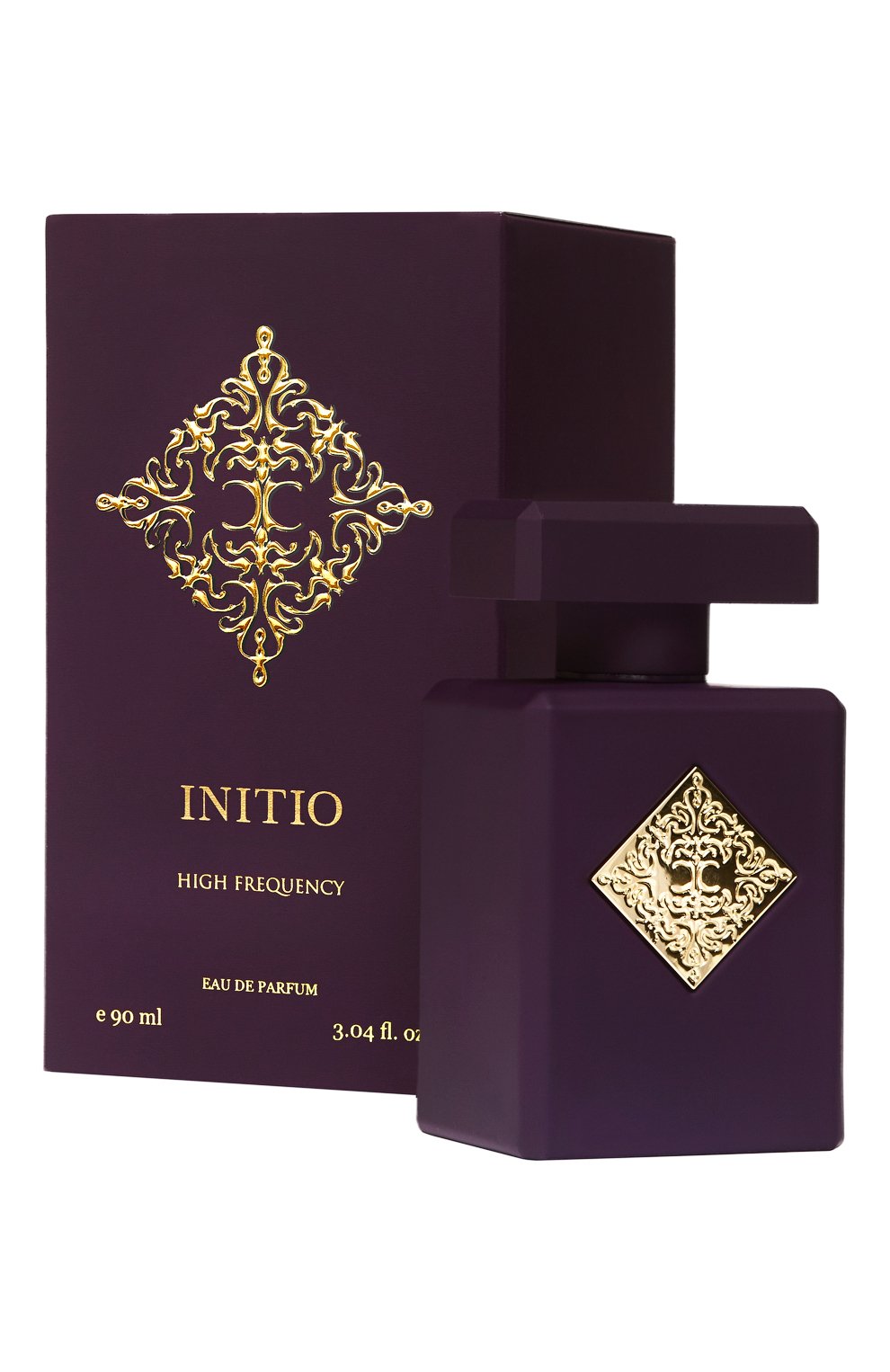 Парфюмерная вода high frequency (90ml) INITIO бесцветного цвета по цене 51000 руб., арт. 3701415900066, фото 2 Парфюмерная вода high frequency (90ml) INITIO, арт. 3701415900066, фото 2