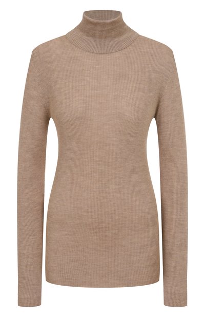 Женская водолазка из кашемира и шелка MVST, арт. WF61-714MU