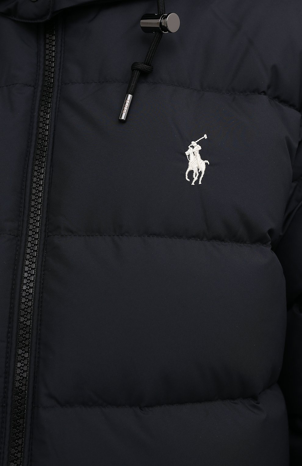Пуховик POLO RALPH LAUREN, арт. 211812421, фото 5