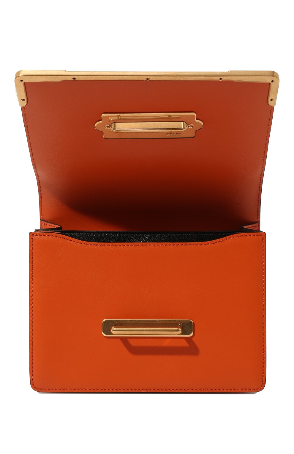 Сумка cahier PRADA, арт. 1BD045-2AIX-F0S73-XCH, фото 6