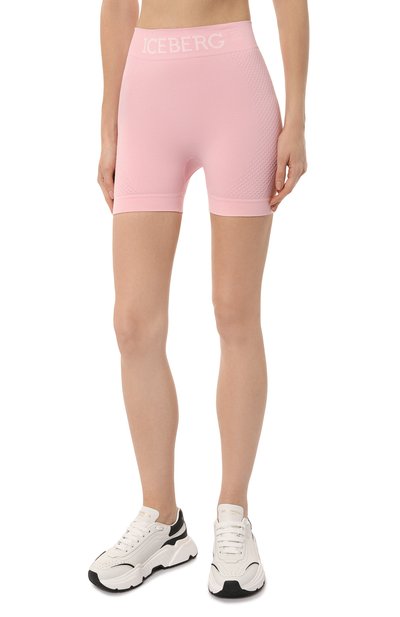 Шорты ICEBERG, арт. I2P/DA21/6303, фото 3