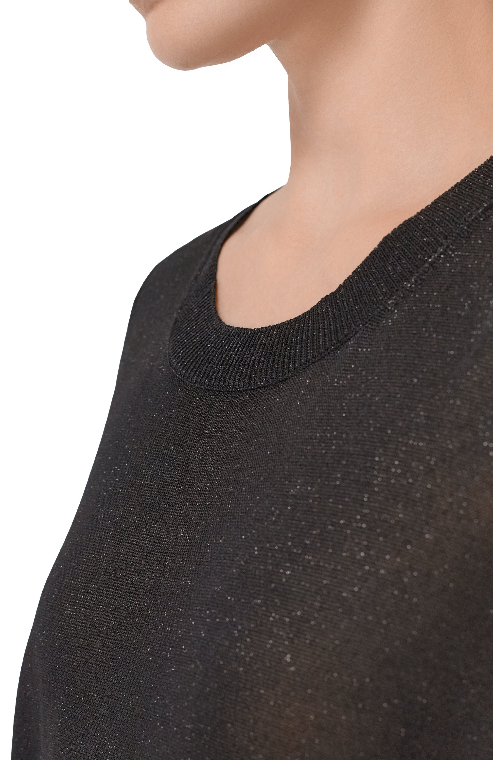 Топ из вискозы GRAN SASSO, арт. 57277/23003, фото 5