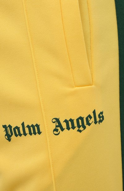 Брюки PALM ANGELS, арт. PMCA007S21FAB0031855, фото 5