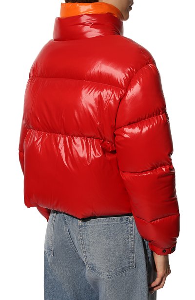 Пуховик ADD, арт. 6AW797, фото 4