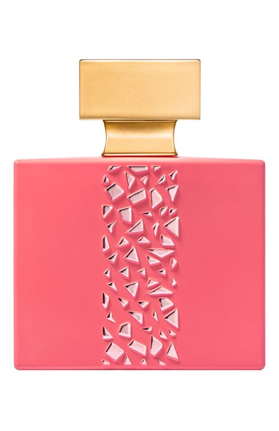 Женский духи hypnotic musk nectar (50ml) M. MICALLEF, арт. 3760231017150