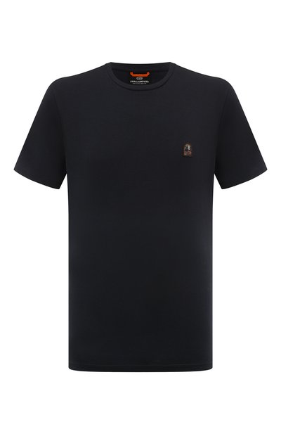 Мужская хлопковая футболка PARAJUMPERS, арт. PMTSEY29