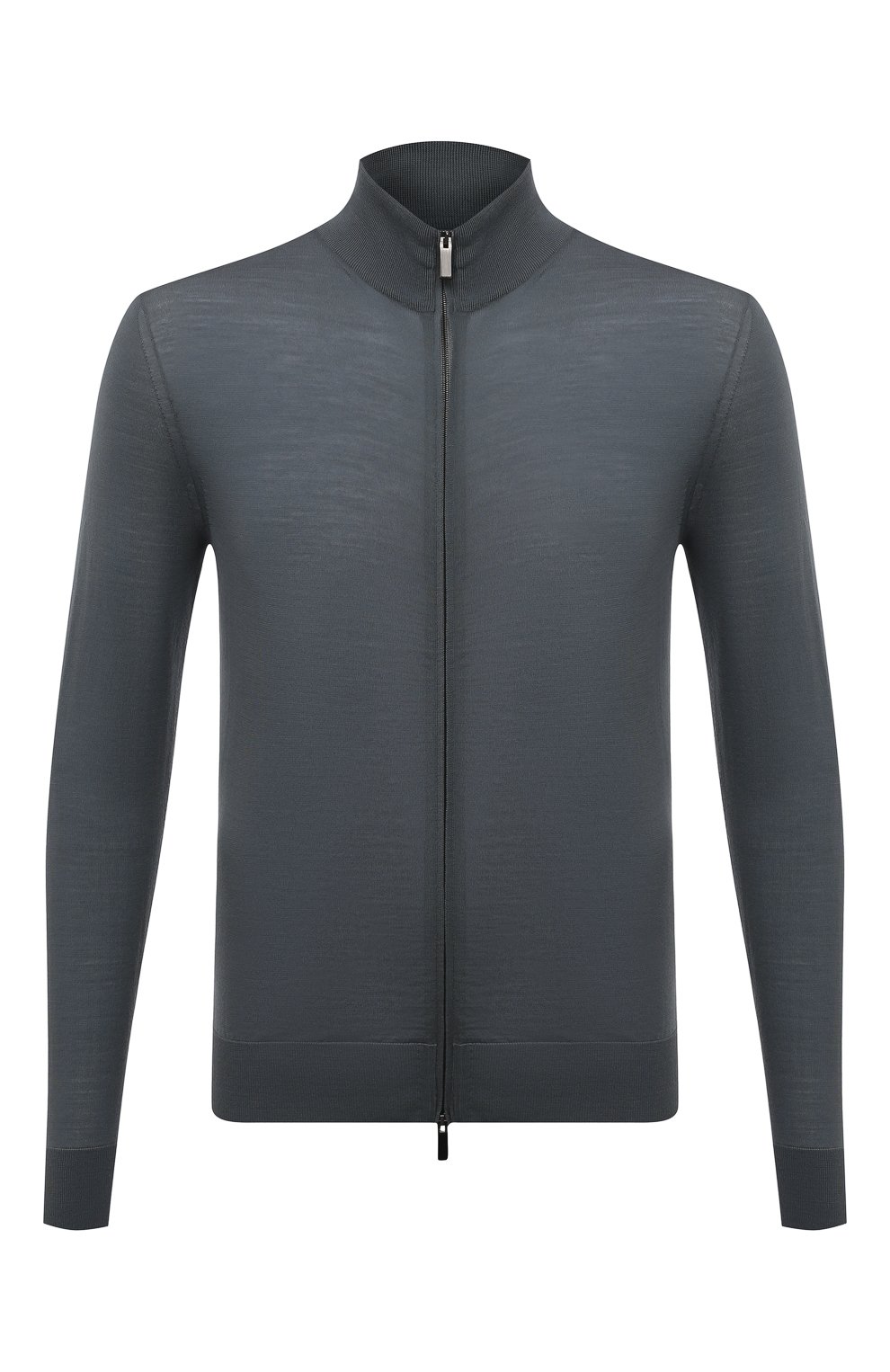 Шерстяной кардиган ZEGNA, арт. UWM00/157, фото 1