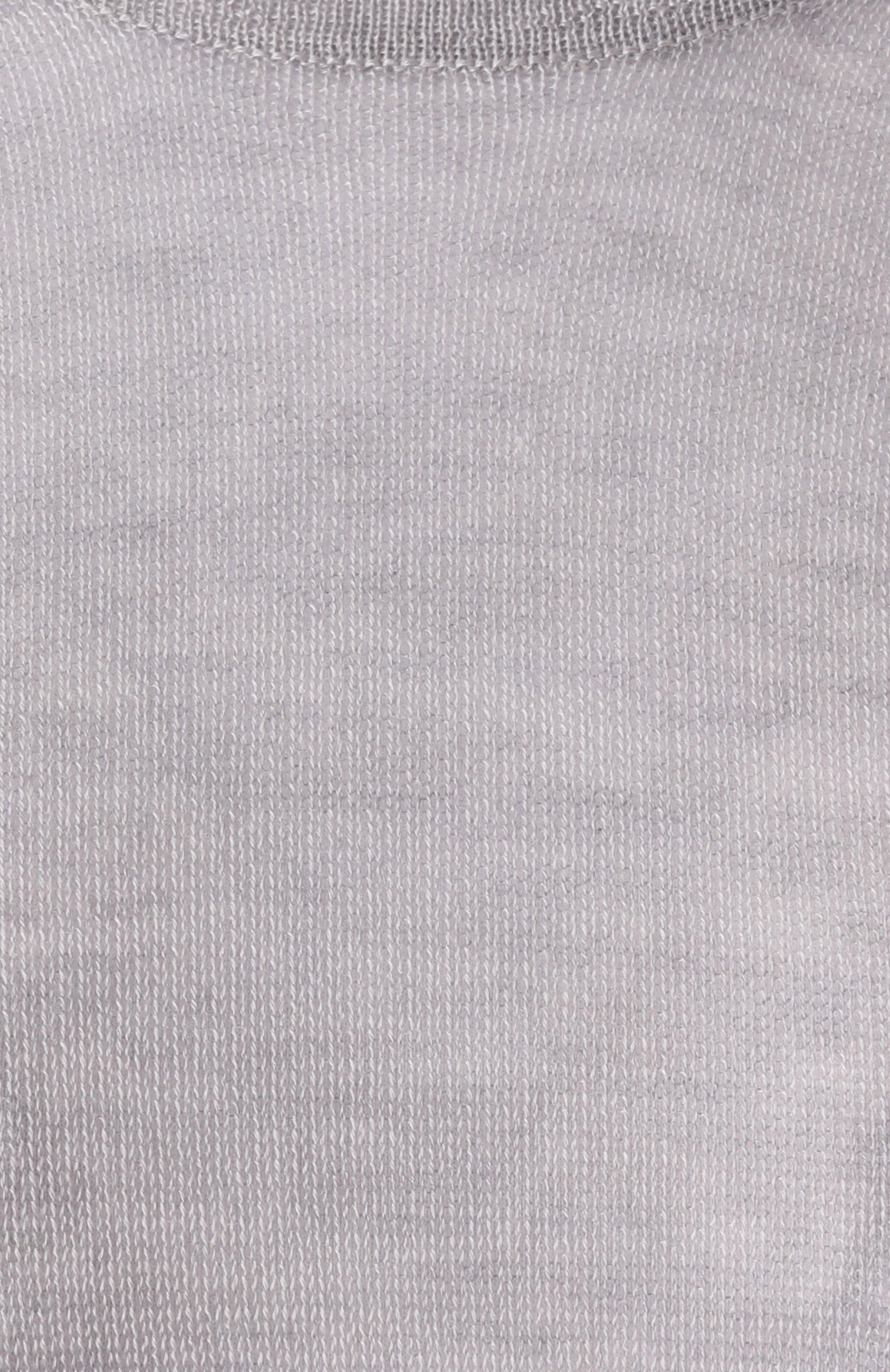 Шелковый пуловер MVST, арт. WF56-191-01MU, фото 6