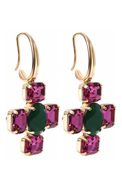 Серьги ANTON HEUNIS, арт. ATW3.208, фото 3