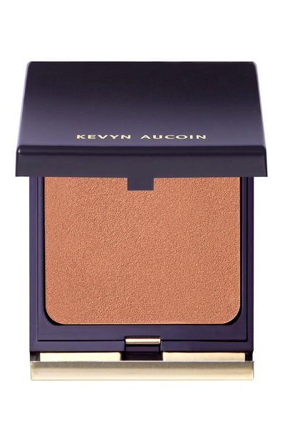 Женского бронзер для лица, оттенок golden hour medium (10g) KEVYN AUCOIN, арт. 810050680714