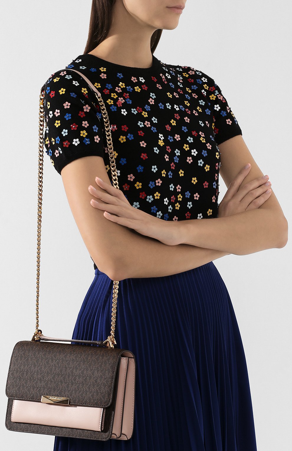 Сумка jade MICHAEL MICHAEL KORS, арт. 30T9GJ4L9B, фото 5