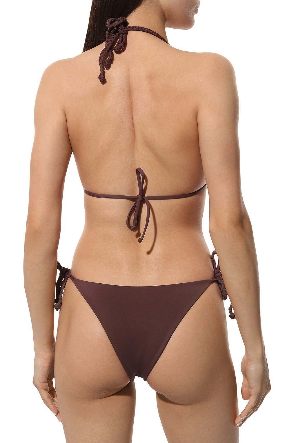 Раздельный купальник MANEBI, арт. R57BG, фото 3