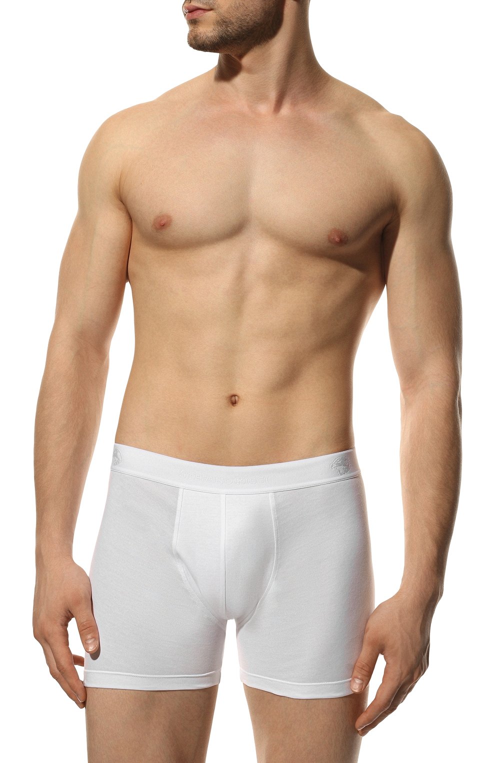 Хлопковые боксеры STEFANO RICCI, арт. BXM22/SIC0TT, фото 2