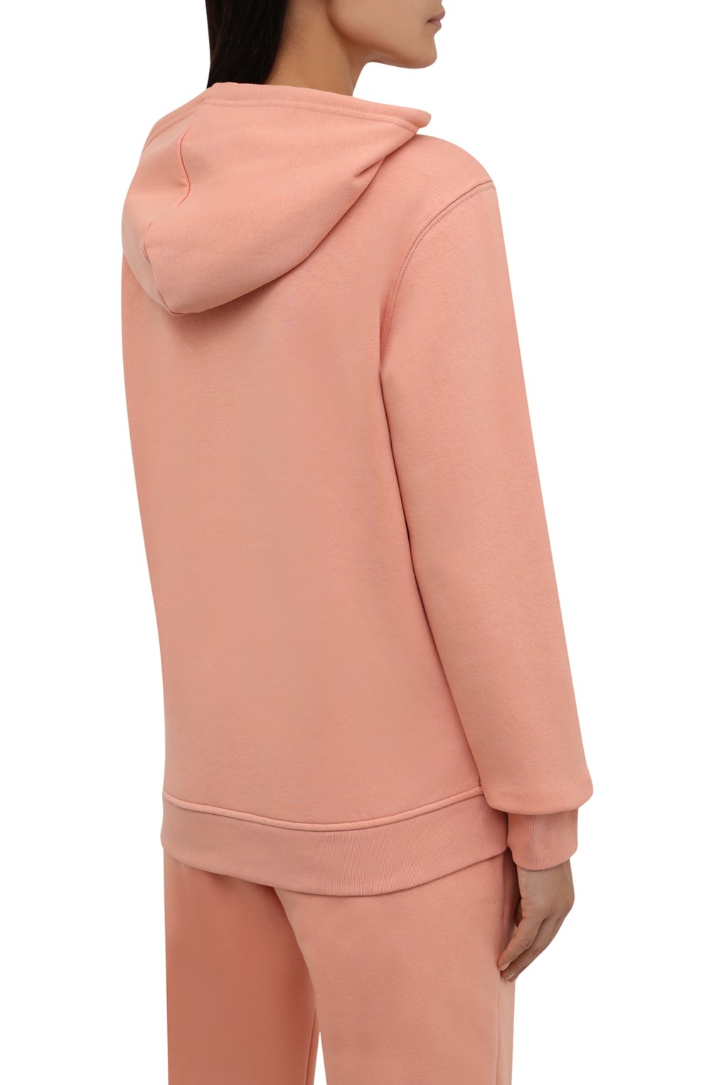 Хлопковое худи ADIDAS ORIGINALS, арт. H34724, фото 4