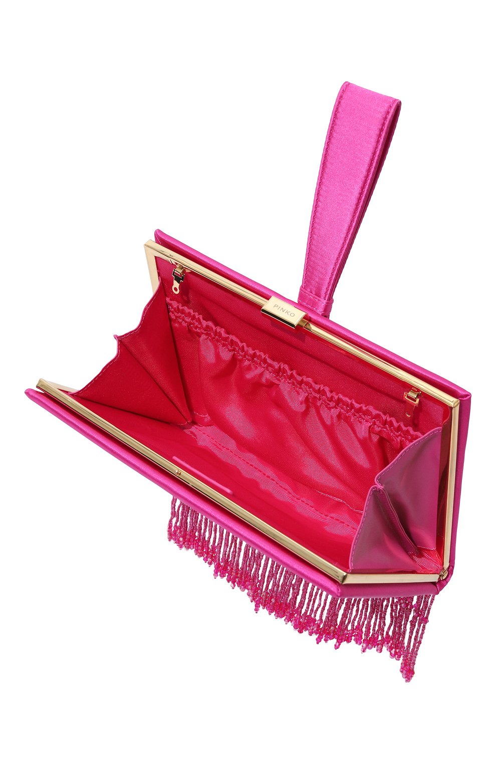 Сумка pouch PINKO, арт. 101516/A15A, фото 5