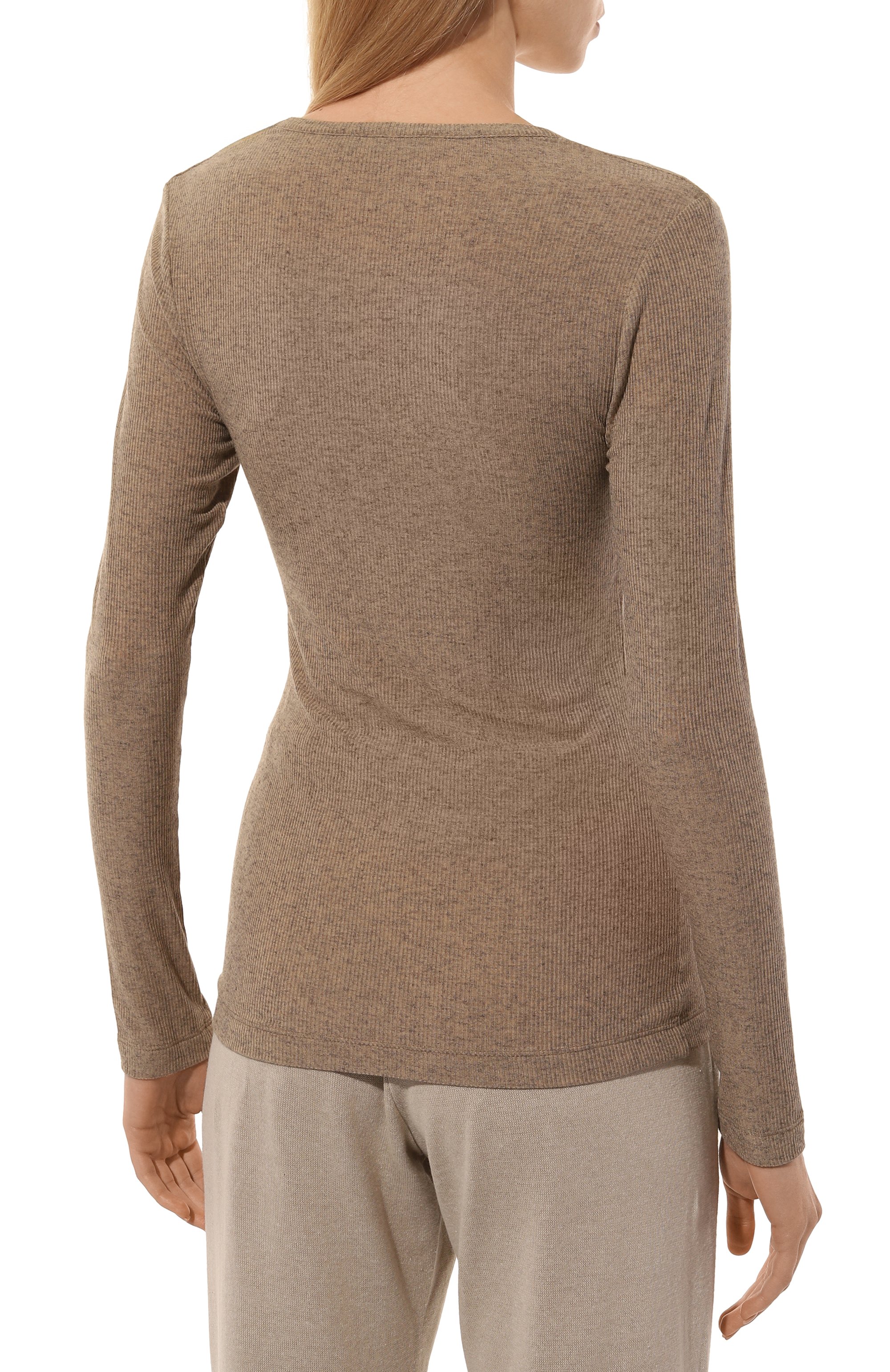 Лонгслив DNUD PARIS, арт. L861, фото 4