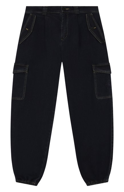 Джинсы ETRO, арт. GX6Q80