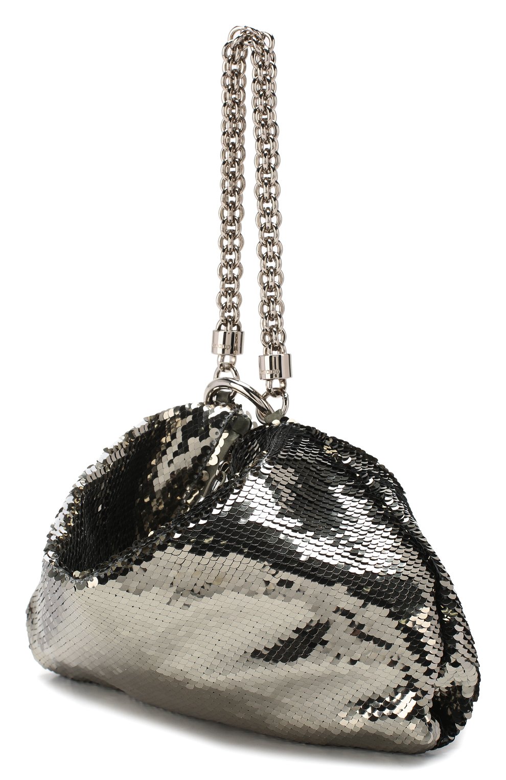 Сумка callie JIMMY CHOO, арт. CALLIE/VJU, фото 3