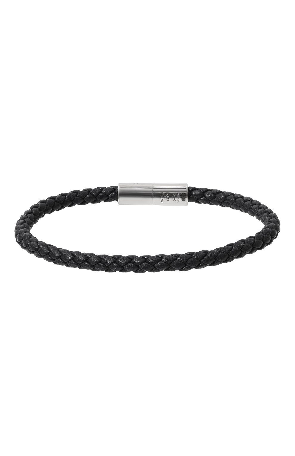 Кожаный браслет GIORGIO ARMANI, арт. 53M270 3F270, фото 1