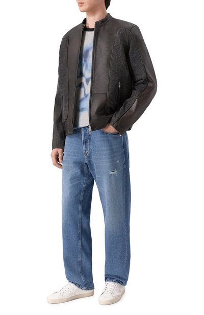 Джинсы 2024 d-macs DIESEL, арт. A18976/09N69, фото 2