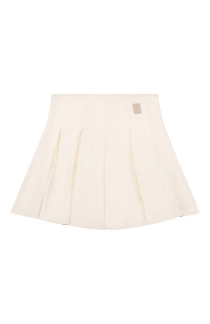 Юбка из вискозы и шерсти ELEVENTY, арт. EX7A11/I0233/10-16