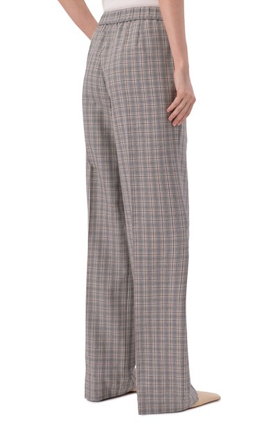 Шерстяные брюки ARMARIUM, арт. ARMTMP047/W034, фото 4