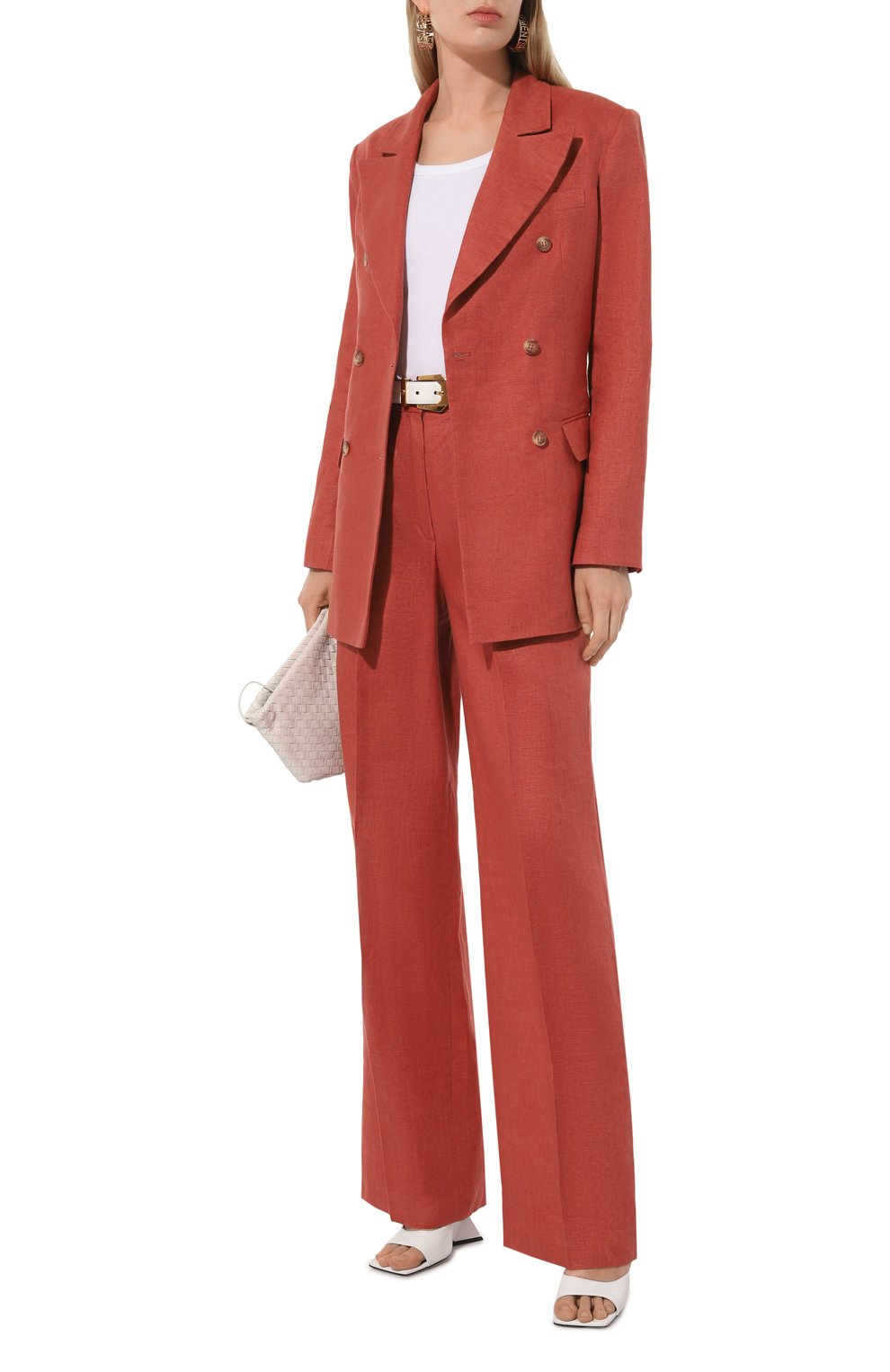 Шерстяной жакет SIMPLIFY, арт. JAK01, фото 2