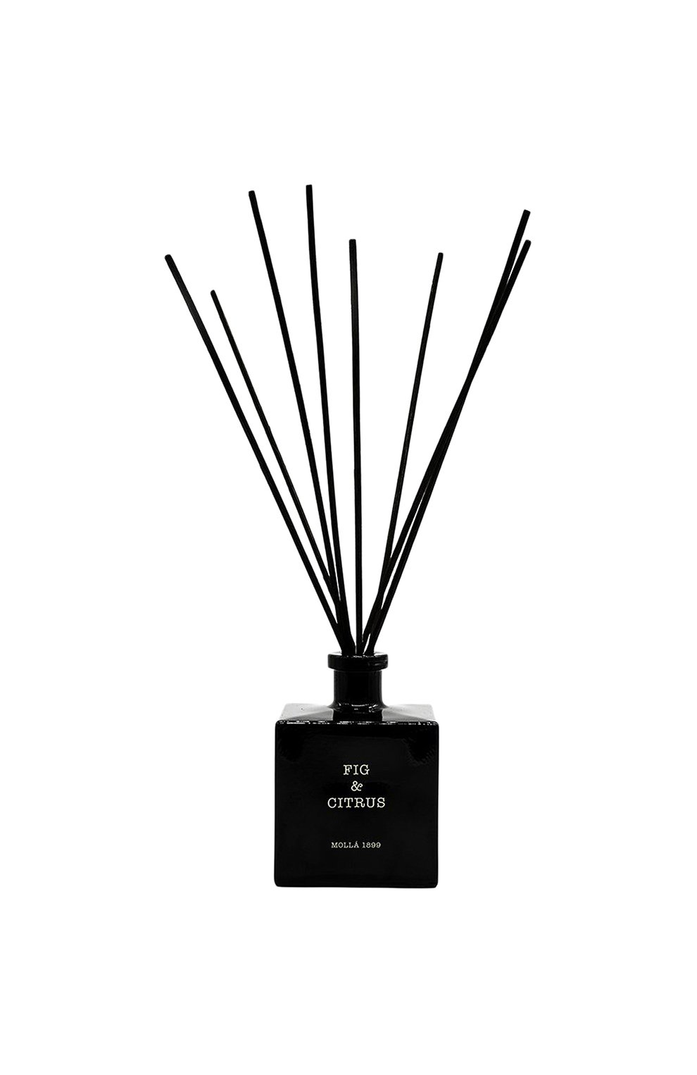 Диффузор с палочками fig & citrus (500ml) CERERIA MOLLA 1899 бесцветного цвета по цене 10000 руб., арт. 8424405009758, фото 1 Диффузор с палочками fig & citrus (500ml) CERERIA MOLLA 1899, арт. 8424405009758, фото 1