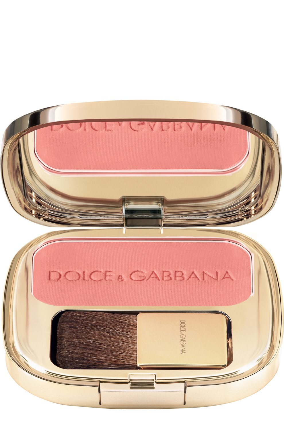 Румяна, оттенок 33 rosebud DOLCE & GABBANA цвета по цене 3430 руб., арт. 3021765DG, фото 1 Румяна, оттенок 33 rosebud DOLCE & GABBANA, арт. 3021765DG, фото 1