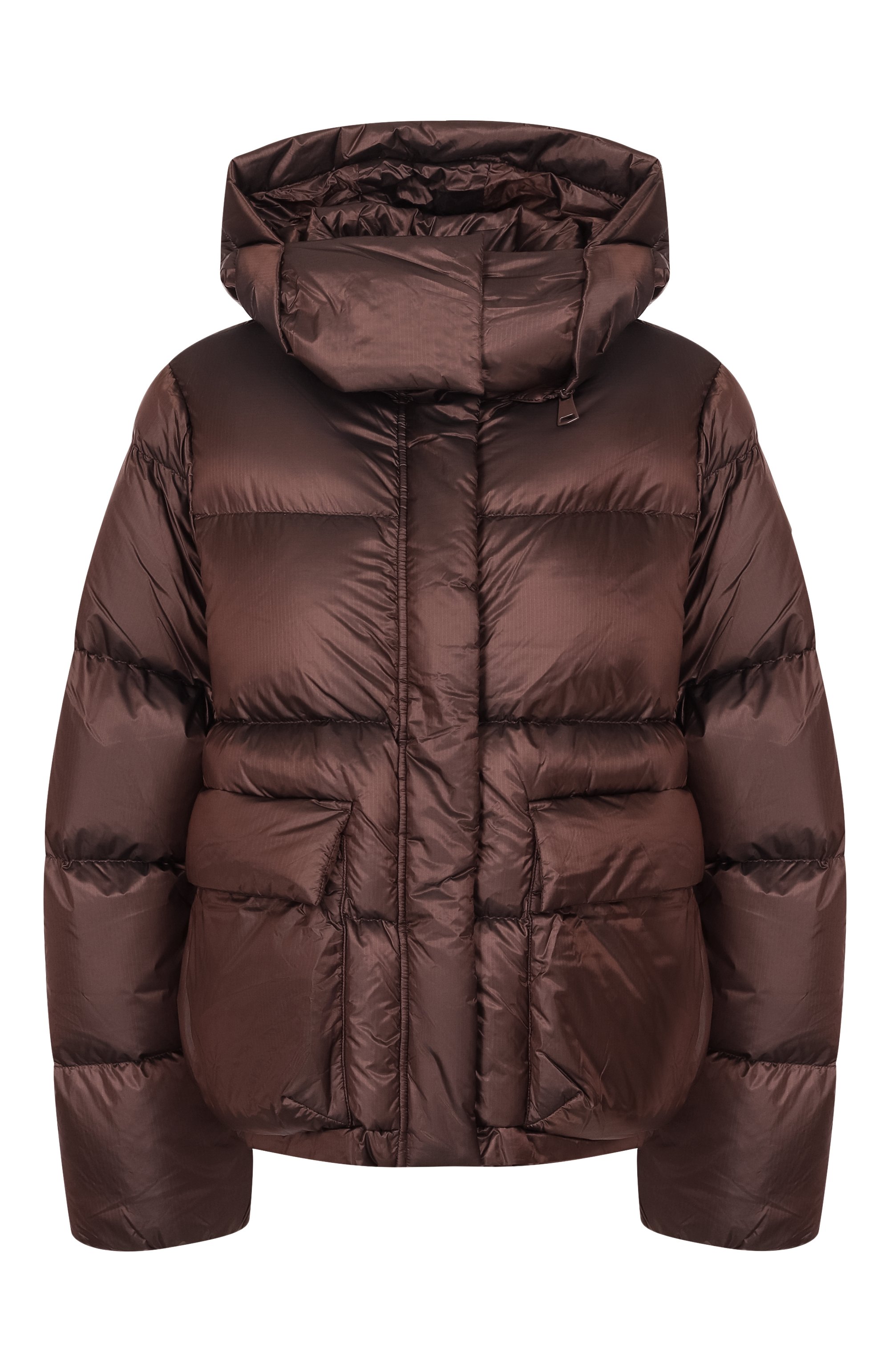 Пуховик DOROTHEE SCHUMACHER, арт. 248412, фото 1