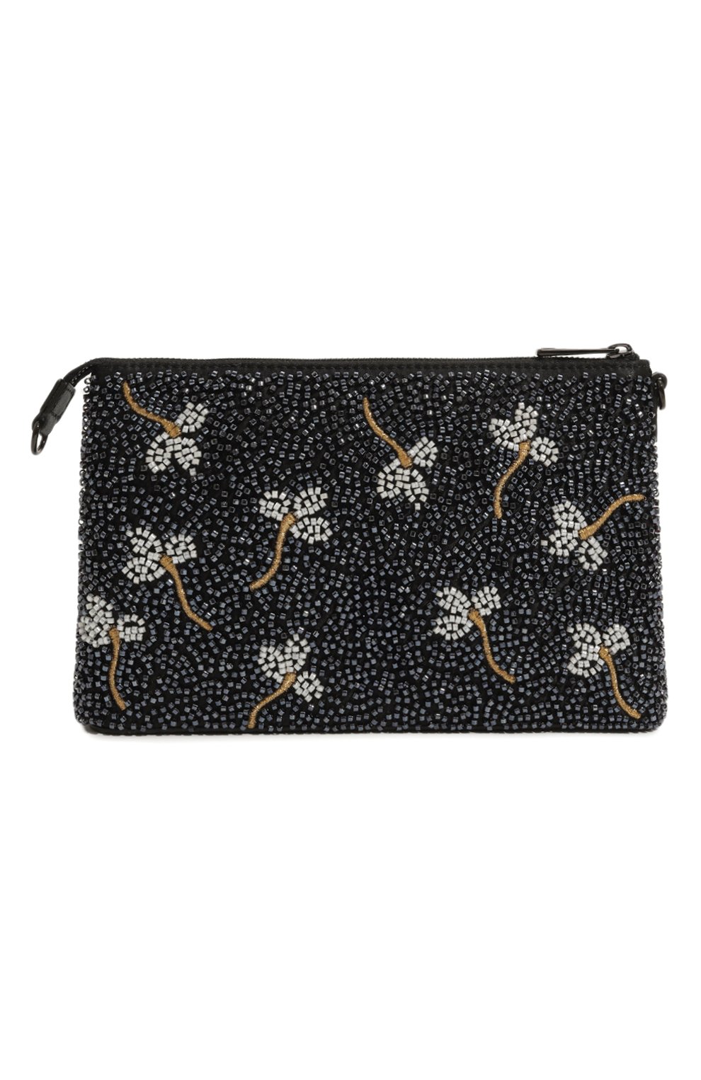 Сумка furla diamante mini FURLA черного цвета по цене 28000 руб., арт. WE00615/BX3351, фото 6 Сумка furla diamante mini FURLA, арт. WE00615/BX3351, фото 6