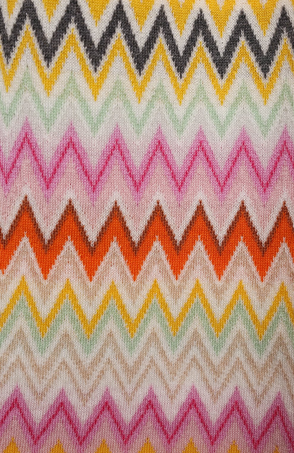 Шерстяные брюки MISSONI, арт. MV6B10/W0028/6-10, фото 3