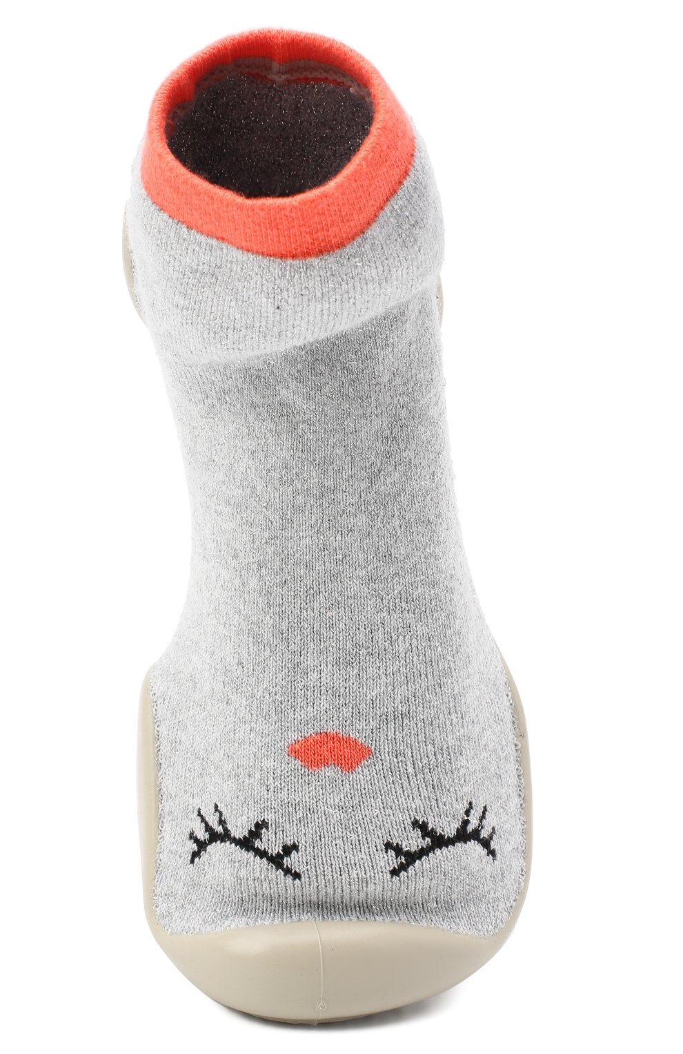 Домашние туфли COLLEGIEN, арт. 553A/36-39, фото 4